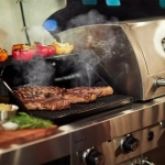 Газовый гриль Char-Broil Professional 4S, 468830017