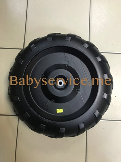 Колесо Peg-Perego Polaris 700 переднее левое