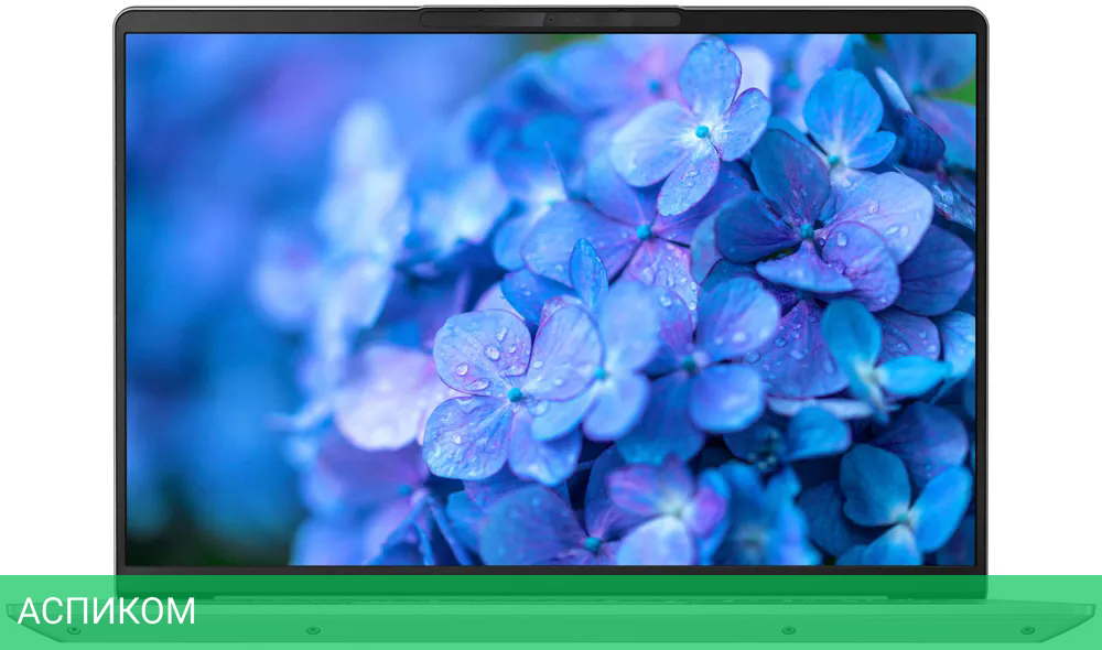 Ноутбук Lenovo IdeaPad 5 Pro 14ARH7 82SJ004LRK