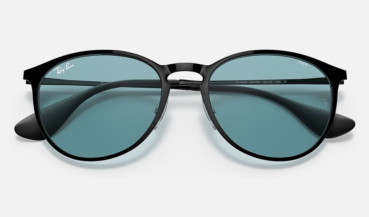 RAY-BAN ERIKA METAL RB3539 002/Q2