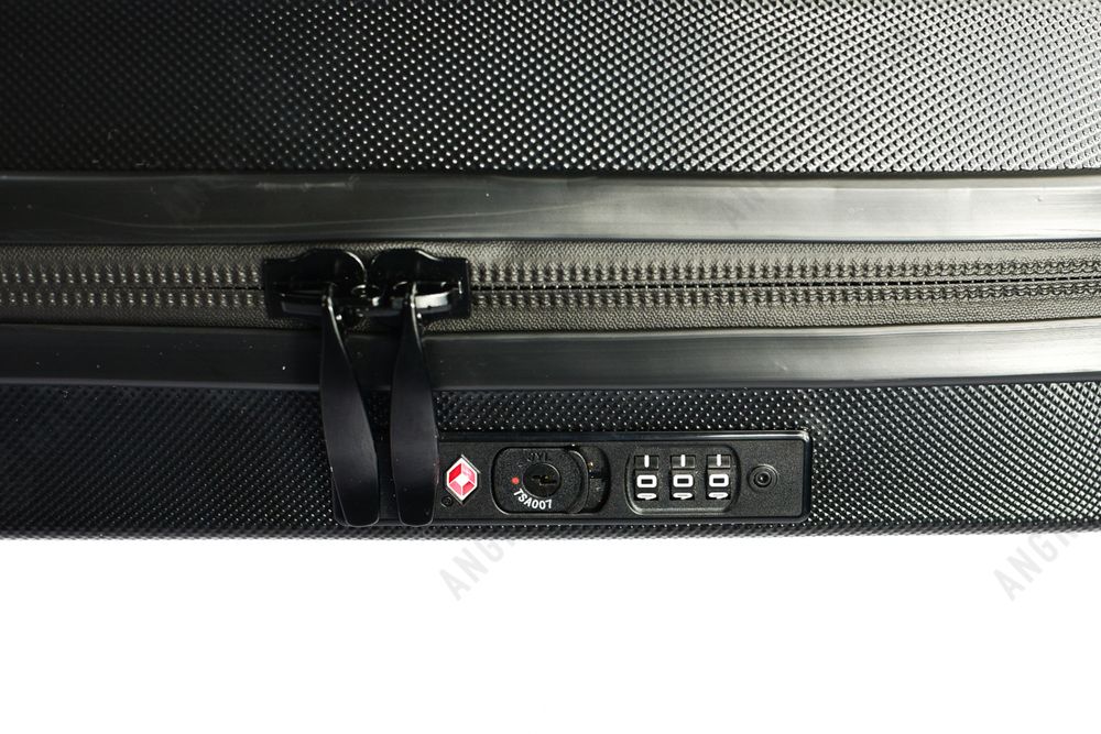 Кейс для оружия до 138 см, Garry Zonter