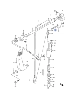 Шарик 09260-10005-000