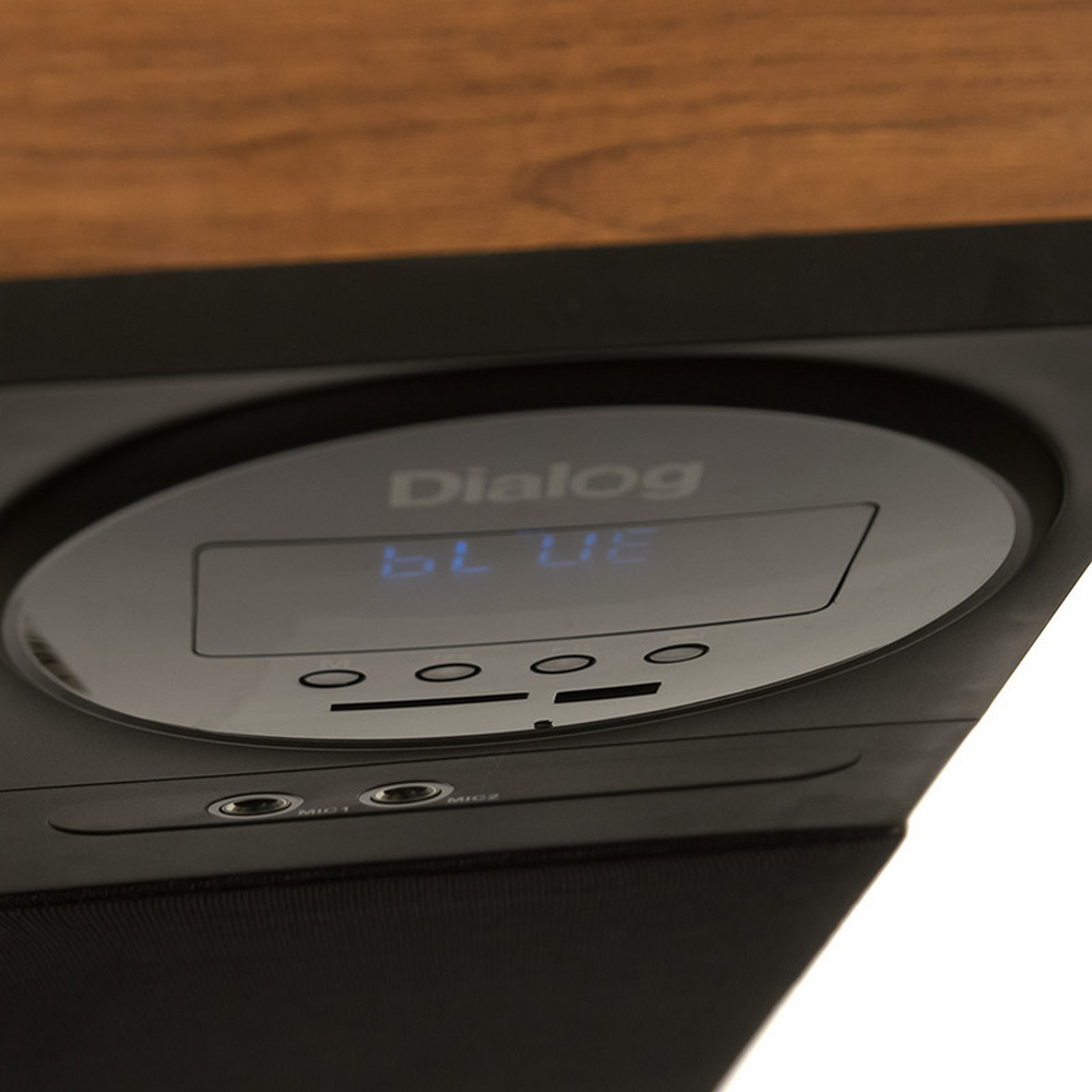 Акустика напольная 2.0 Dialog AP-2300