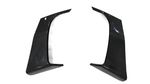 Карбоновый обвес для Mercedes-Benz G-Class G550 G500 G450 G350 G580 W464 W465 2019-2025+ гелик гелентваген