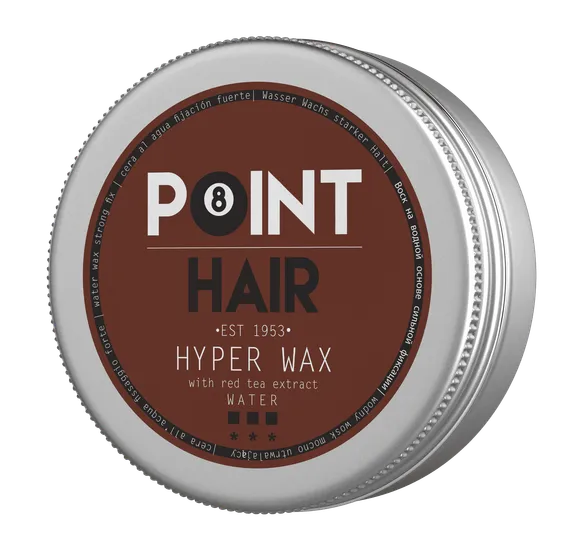 Моделирующий воск сильной фиксации