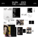 WJSN - 2023 SEASON'S GREETINGS [THE-MOOD]