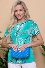 Блузка 41546 Avili (Акция)