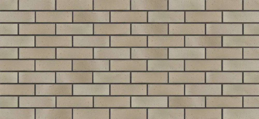 Terramatic, Moon Grey 8401, NF/240x71x14 - Клинкерная плитка для фасада и внутренней отделки