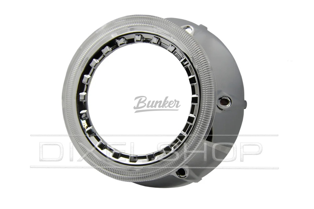 Маска для линз 3.0 дюйма под А/Г. - №304, (шт.)