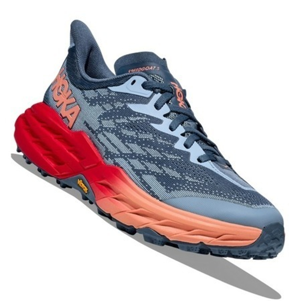 Кроссовки женские Hoka Speedgoat 5