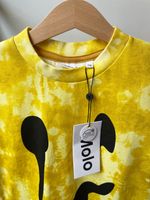 Футболка Molo