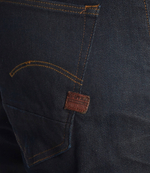 Джинсы D-Staq G- Star Raw - темно-синий(D06761 7209)