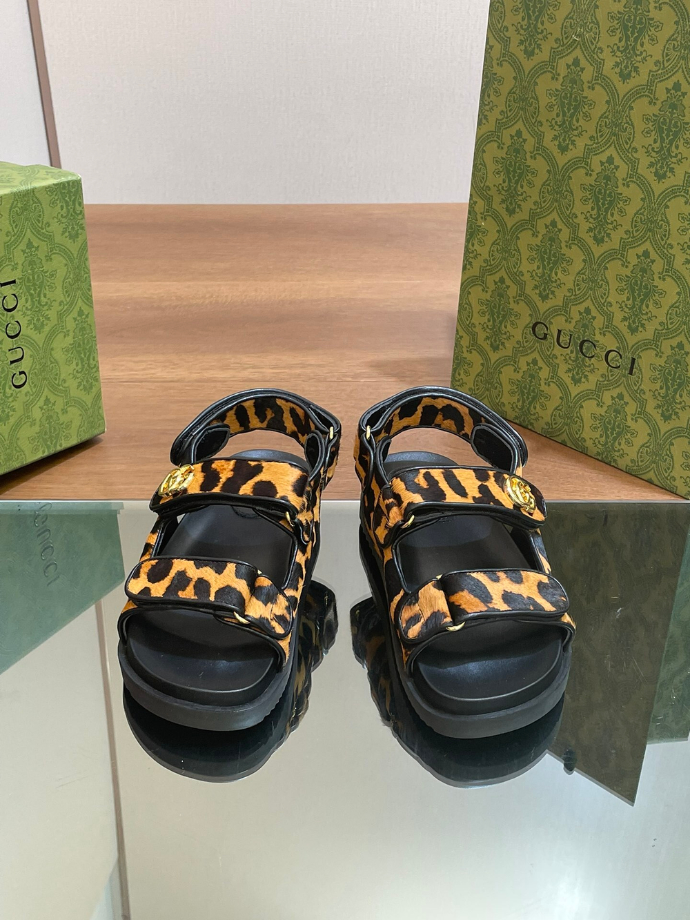 Gucci Sandal