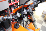 KTM 250 EXC 038172