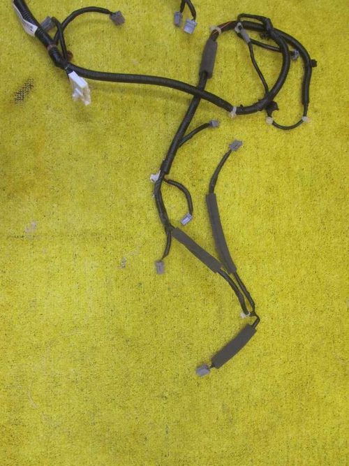 Проводка Honda Accord 8 (2007-2015)