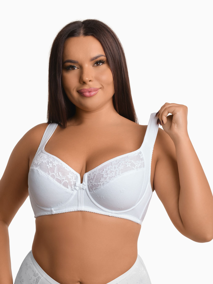 Бюстгальтер OIRO Ella мягкая чашка