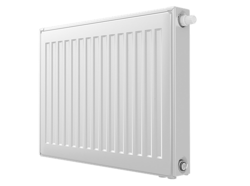 Радиатор панельный Royal Thermo VENTIL COMPACT VC33-300-900 RAL9016 M