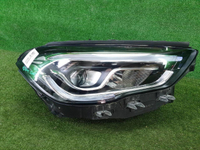 Фара правая Mercedes GLA H247 (2020-2023) LED