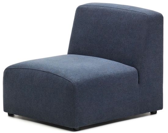 Neom Модуль сиденья синего цвета 75 см