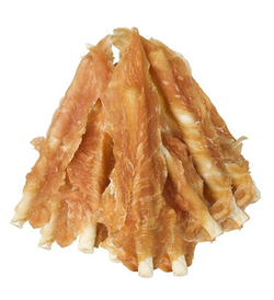 "Деревенские лакомства" Куриные шашлычки нежные 90г