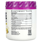 Bluebonnet Nutrition, Перед тренировкой, лимон, 300 г (0,66 фунта)