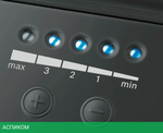 Пылесос Bosch BWD421PET красный