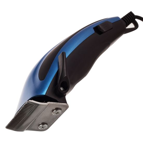 Машинка для стрижки электрическая проводная Kamille KM 6805