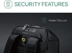 Рюкзак Korin Flippack Pro