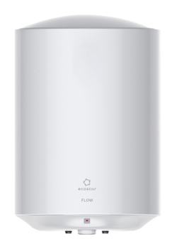 Электрический накопительный водонагреватель Ecostar Flow EWH-F30-RE