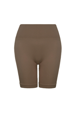 Велосипедки №65 SUPER SOFT Брауни