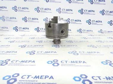 Патрон токарный уценка Б/У