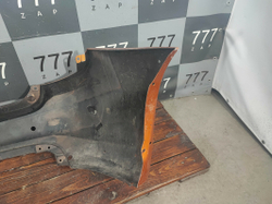 Бампер задний LADA Kalina 2 Cross 13-18 Б/У Оригинал 8450005914