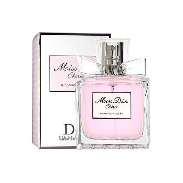 Christian Dior Miss Dior Blooming Bouquet