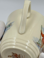 Чайная пара Royal Doulton, Bunnykins