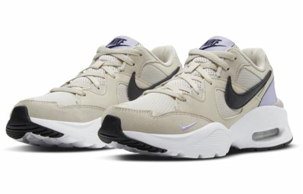 Кроссовки Nike Air Max Fusion (Женская размерная сетка)
