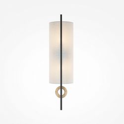 Бра Maytoni Glamping MOD437WL-02BG1