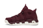 Кроссовки Nike Air More Uptempo Night Maroon