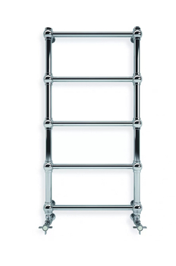 Полотенцесушитель Ретро-1 80x40 см