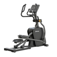 SH-E800 Эллиптический тренажер (LED-дисплей) SHUA