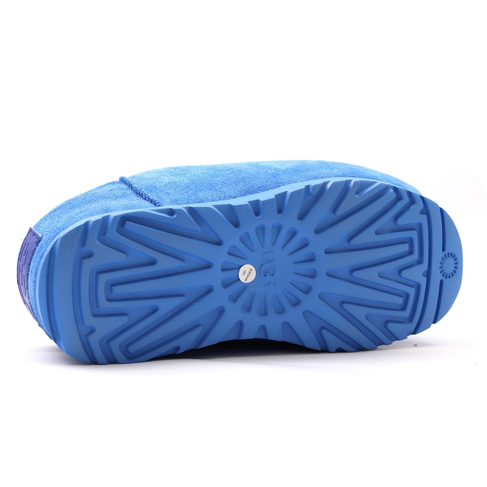 UGG Pumped Slide Big Sky