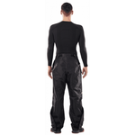 Evo / Штаны / Дождевик / Черный