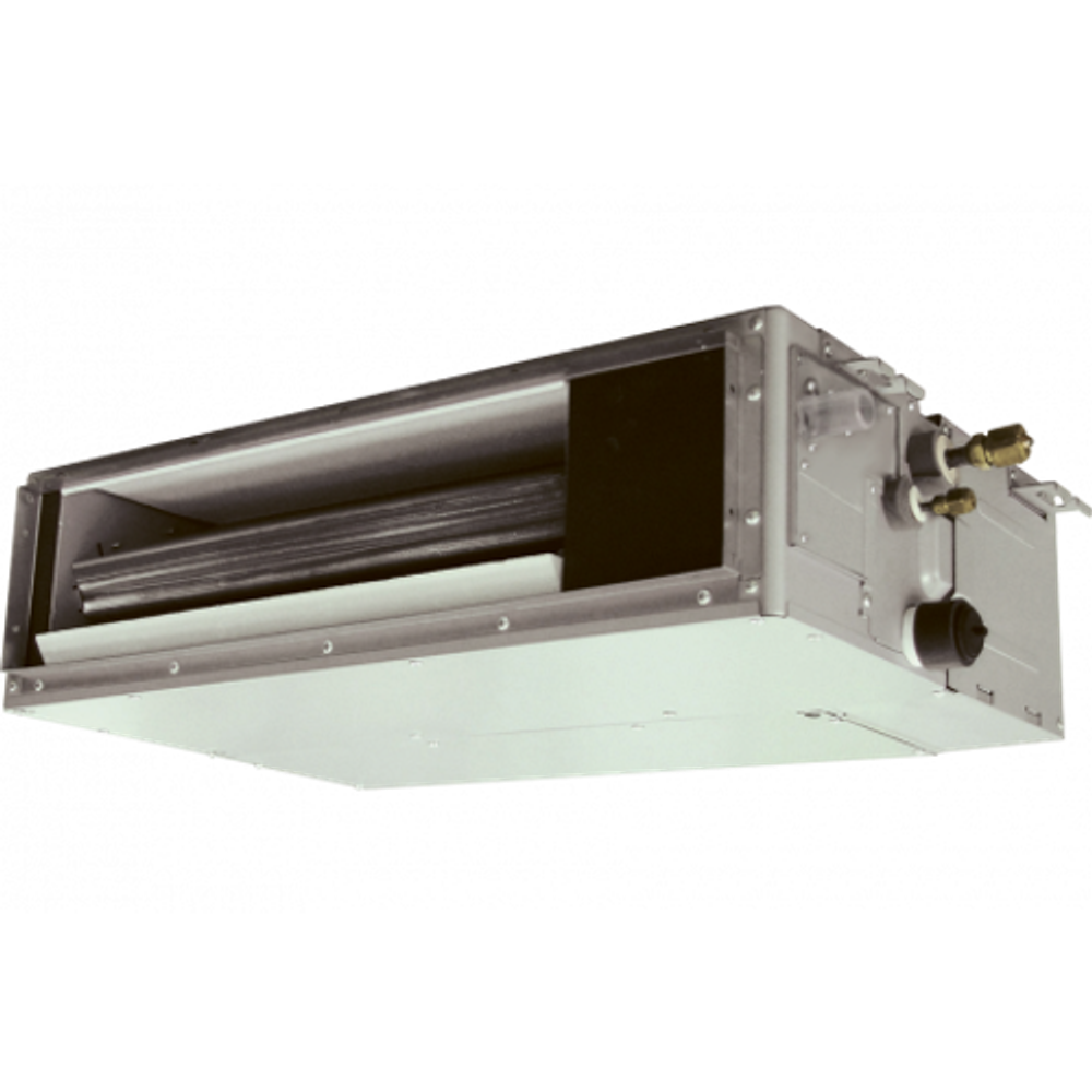 Внутренний блок канального типа General LOW ARXK 018 GLGH (низконапорный)