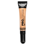 L.A. Girl, Консилер Pro Conceal HD Concealer, натуральный бежевый, 8 г
