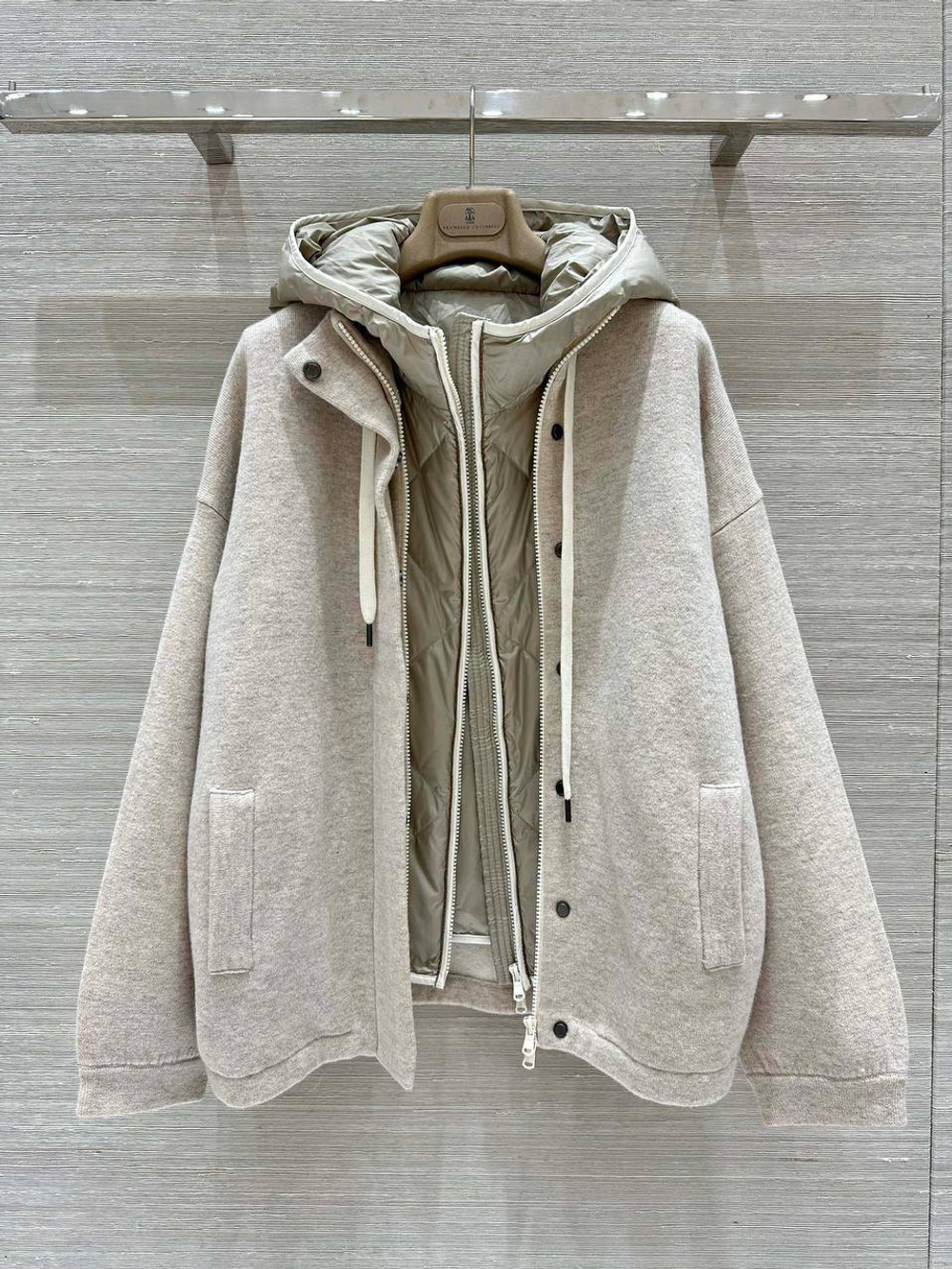 Куртка Brunello Cucinelli