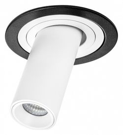 Встраиваемый светильник Lightstar Intero TUBO i617262