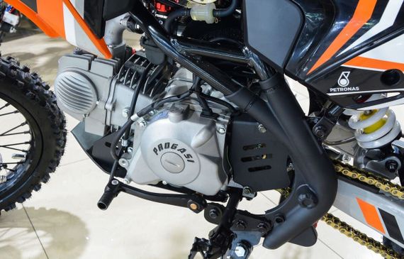 Мотоцикл PROGASI Smart 4 150 Pro Line PITBIKE