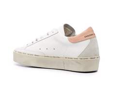 Кеды Golden Goose 'Superstar' 'Hi Star'