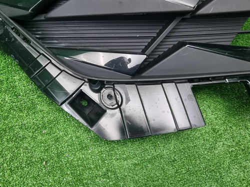 Решетка радиатора Geely Cityray (2024-н.в.)