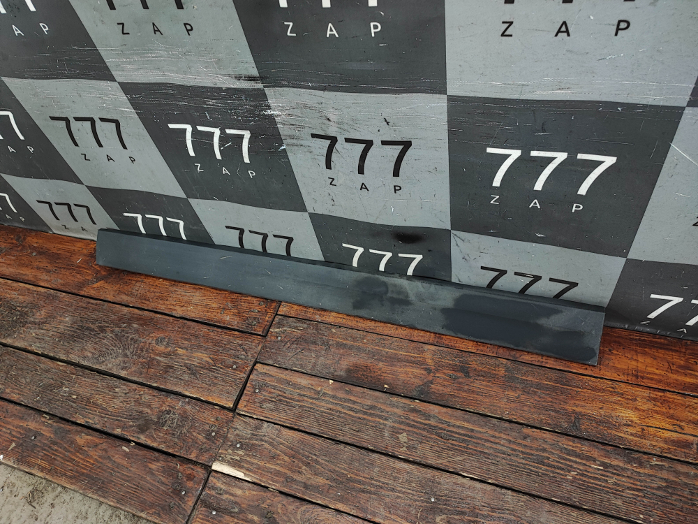 Накладка двери передней левой Haval Dargo 22-нв Б/У Оригинал 5006100XKN04A