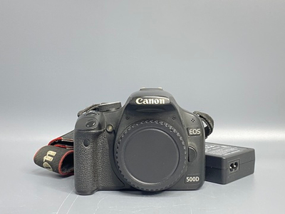 Canon 500D